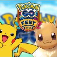 ¡Hoy inicia el Pokémon GO Fest 2025 Global!
