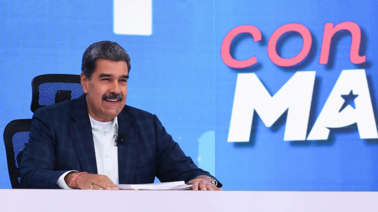 Venezuela afirma que la restricción de visas tiene fines "políticos y de amedrentamiento"