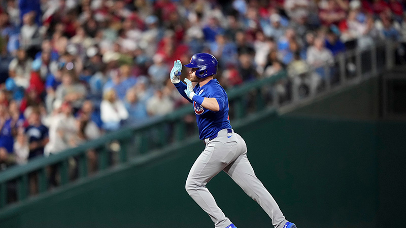 Resultados MLB del 10 de junio de 2025: Padres, Yankees y Mets brillan en la jornada