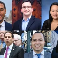 Dominicanos en Nueva York buscan reelegirse en primarias demócratas del 24 de junio
