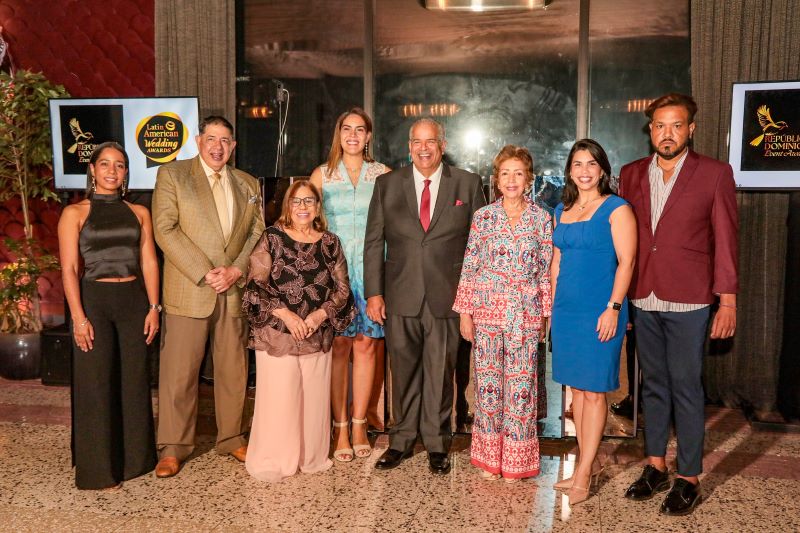 Premios LAWA 2025 se celebrará en Santo Domingo con un firme impulso a la industria de bodas y eventos en América Latina