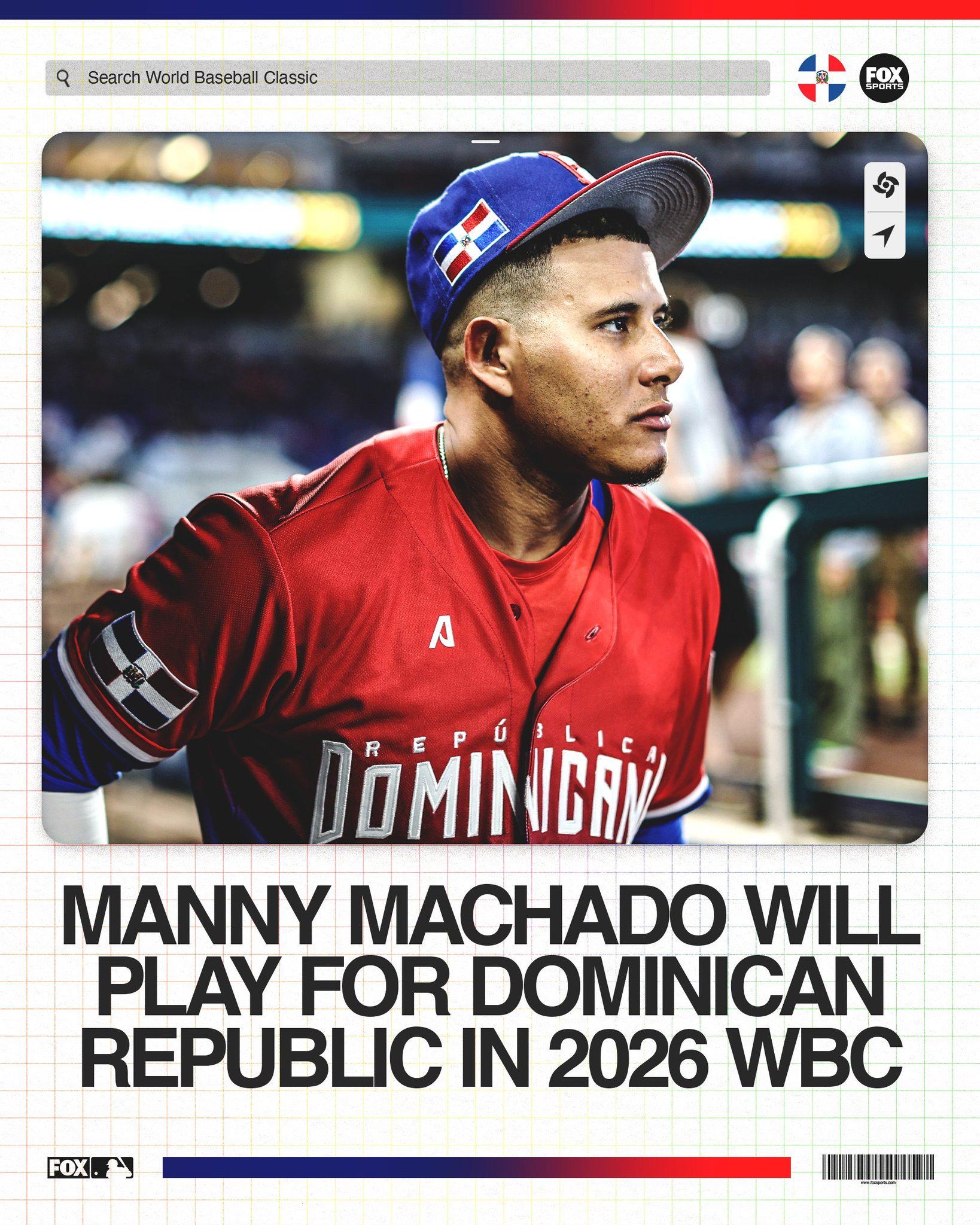 Manny Machado