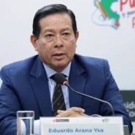El Gobierno de Perú descarta invertir en un tren que conecte Brasil con el océano Pacífico