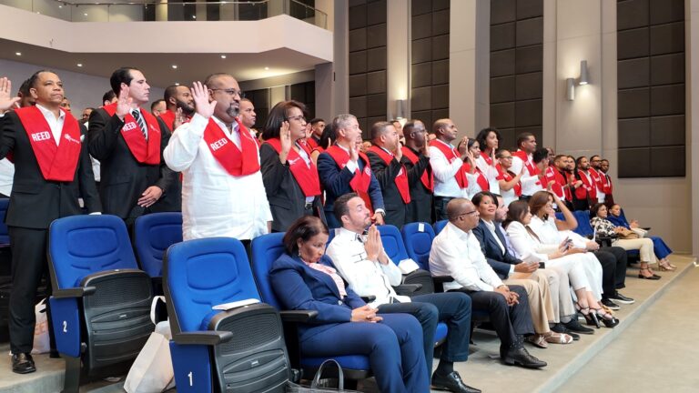 Onesvie gradúa nuevos evaluadores estructurales