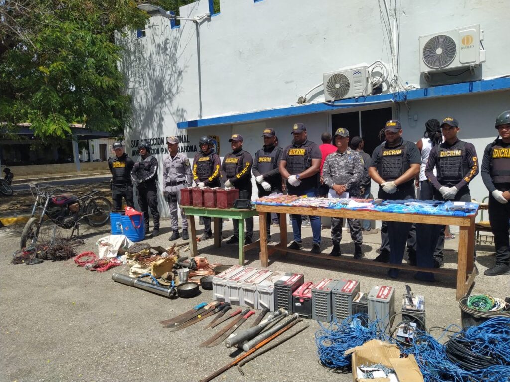 Ocupados 242 gramos de presuntas drogas en Neyba