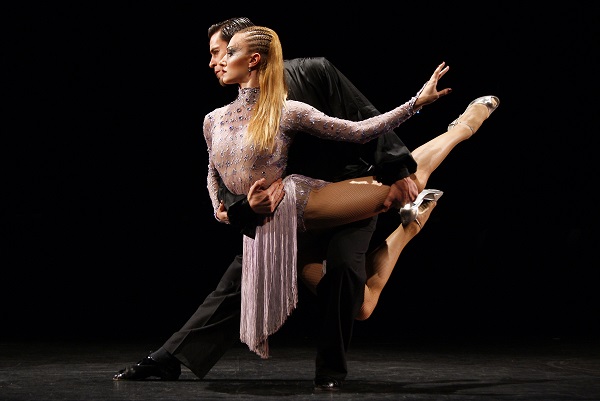 Espectáculo “Forever Tango” llega a Santo Domingo el 25 de julio
