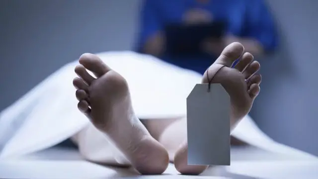 Capitán ultima a su expareja y la madre de esta; luego se suicida en Sabana Perdida