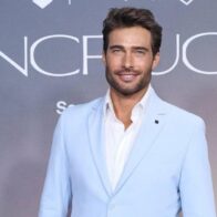 La producción fue grabada en su totalidad en el Reino de España durante el año pasado y cuenta con Guirao como protagonista, reafirmando su versatilidad y presencia escénica en una historia que promete conquistar al público europeo.