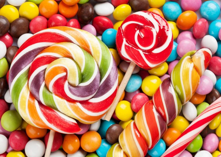 Piruletas