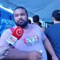 Usuarios del Metro de Santo Domingo muestran indignación en el primer día de cierre de estaciones