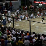 Filipinas urge a investigar la desaparición de 34 apostadores en peleas de gallos