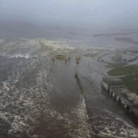 El terremoto de Kamchatka, el octavo de mayor magnitud registrado en el mundo