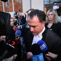 Un jurado halla culpable a la australiana acusada de matar a familiares con setas venenosas