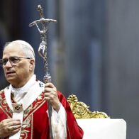 León XIV denuncia que la naturaleza se usa para "obtener ventajas económicas o políticas"