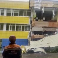 Rusia desactiva alerta de tsunami en la península de Kamchatka y las islas Kuriles