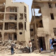 Irán eleva el número de muertos en la guerra con Israel a 1.060