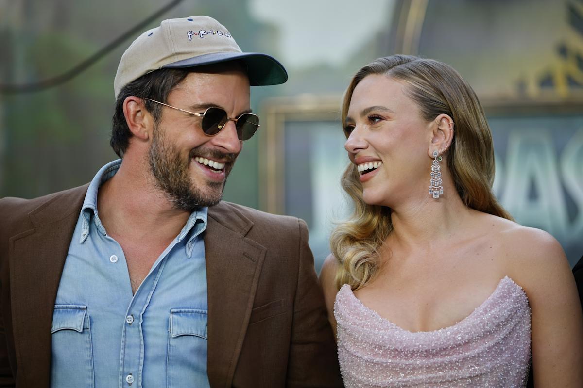 Jurassic World arrasa en su estreno en taquilla con 318,3 millones de dólares