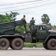 Malasia anuncia que Tailandia y Camboya se reunirán para negociar solución al conflicto