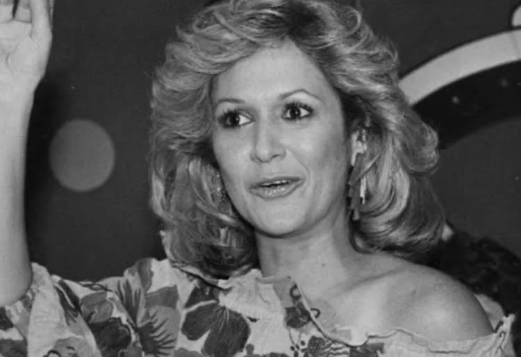 Fallece la actriz y comediante Rosita Velázquez