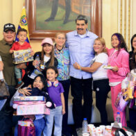 Venezuela repatría desde EE. UU. a otros siete niños separados de sus padres