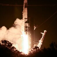 Israel lanza su primer satélite nacional de comunicaciones: “Dror 1”