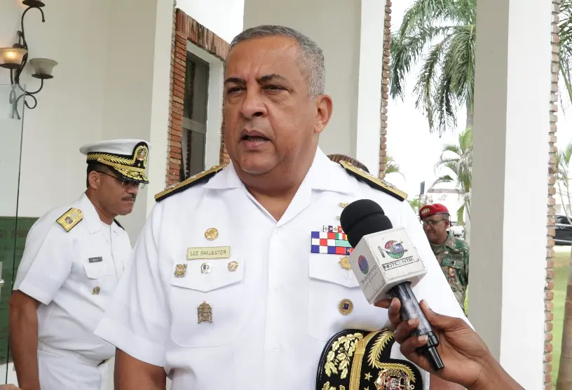 Director de Migración rehúsa responder si ciudadana estadounidense fallecida estaba recluida con hombres