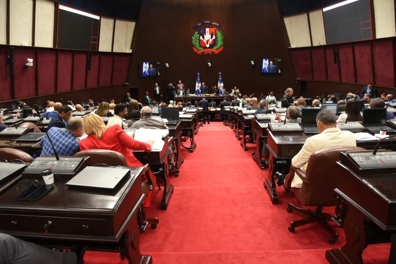 Diputados