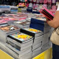 Este sábado tiendas del país se abarrotaron de padres en busca de útiles escolares