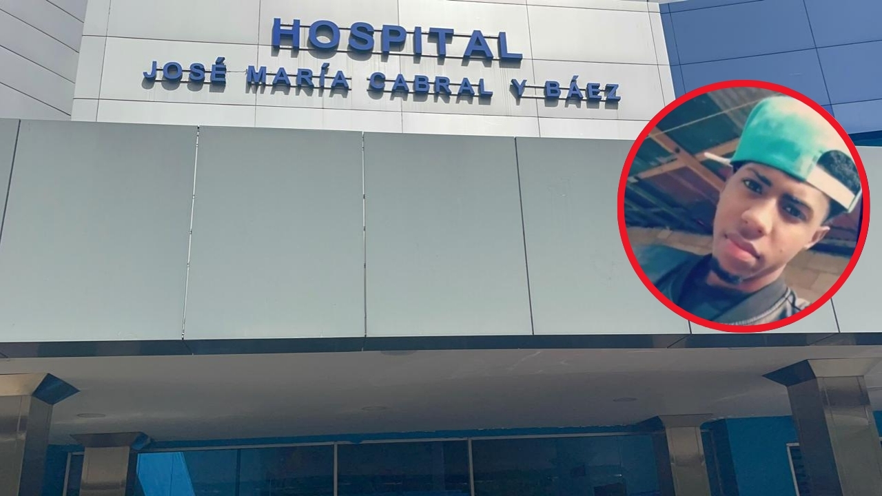 Muere joven que resultó quemado al rescatar a su hijo y esposa durante incendio en Santiago