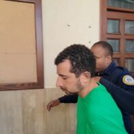 Aplazan para mañana solicitud de medida de coerción a Jean Andrés Pumarol