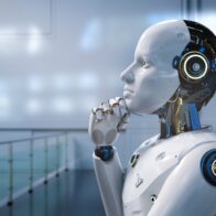 Inteligencia Artificial: ¿Qué podemos esperar en los próximos 10 años?