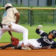 Corea se impone a RD en Mundial de Béisbol U12 con contundente victoria 8-3