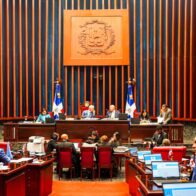 PSenado aprueba modificación al Presupuesto 2025 por RD$69,740 millones