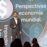 Joel González, jefe del Departamento de Política Monetaria del Banco Central.