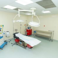 Grupo Popular aporta equipos médicos a Maternidad Nuestra Señora de la Altagracia