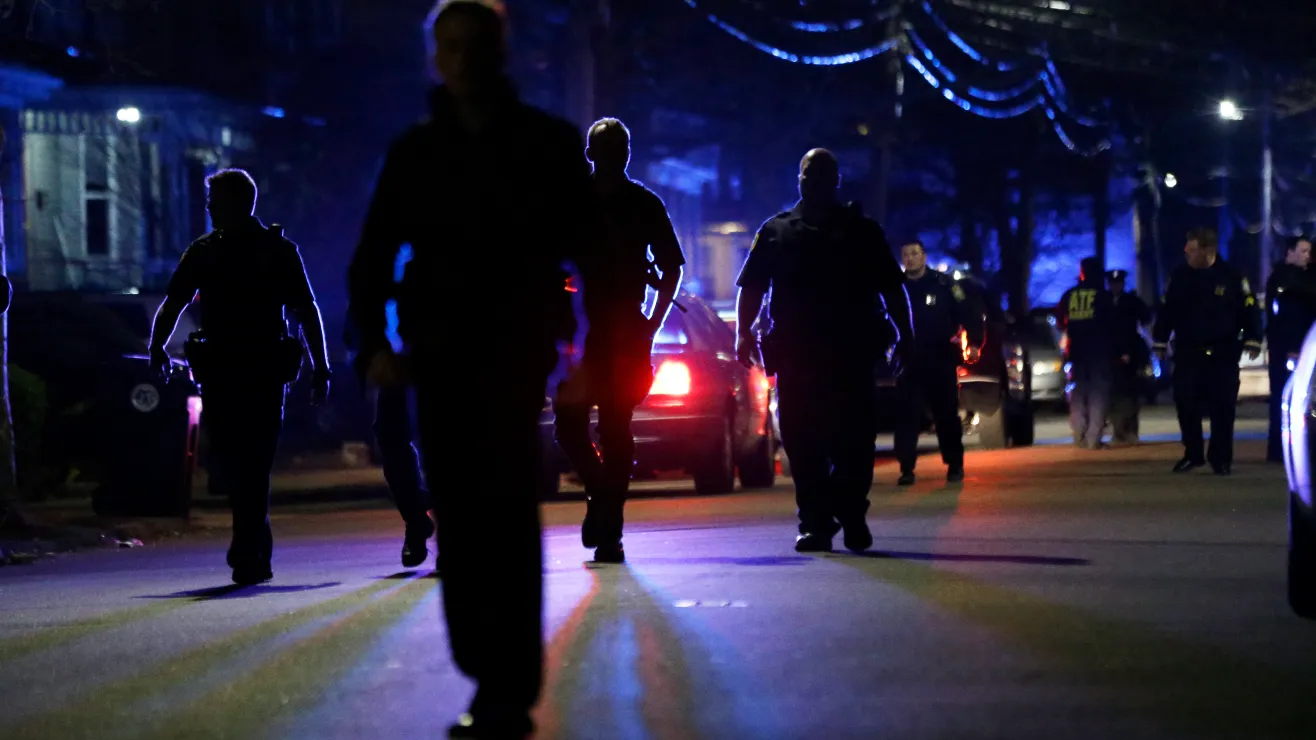 Tiroteo en fiesta del rapero Mello Buckzz deja 4 muertos y 18 heridos en Chicago