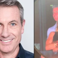 CEO de Astronomer, Andy Byron, es puesto en baja administrativa
