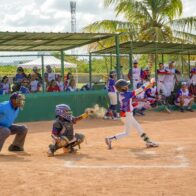 RD, PR y EEUU ganan en inicio Torneo Internacional de Béisbol Punta Cana