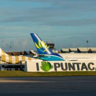 Air France reanudará su conexión París - Punta Cana