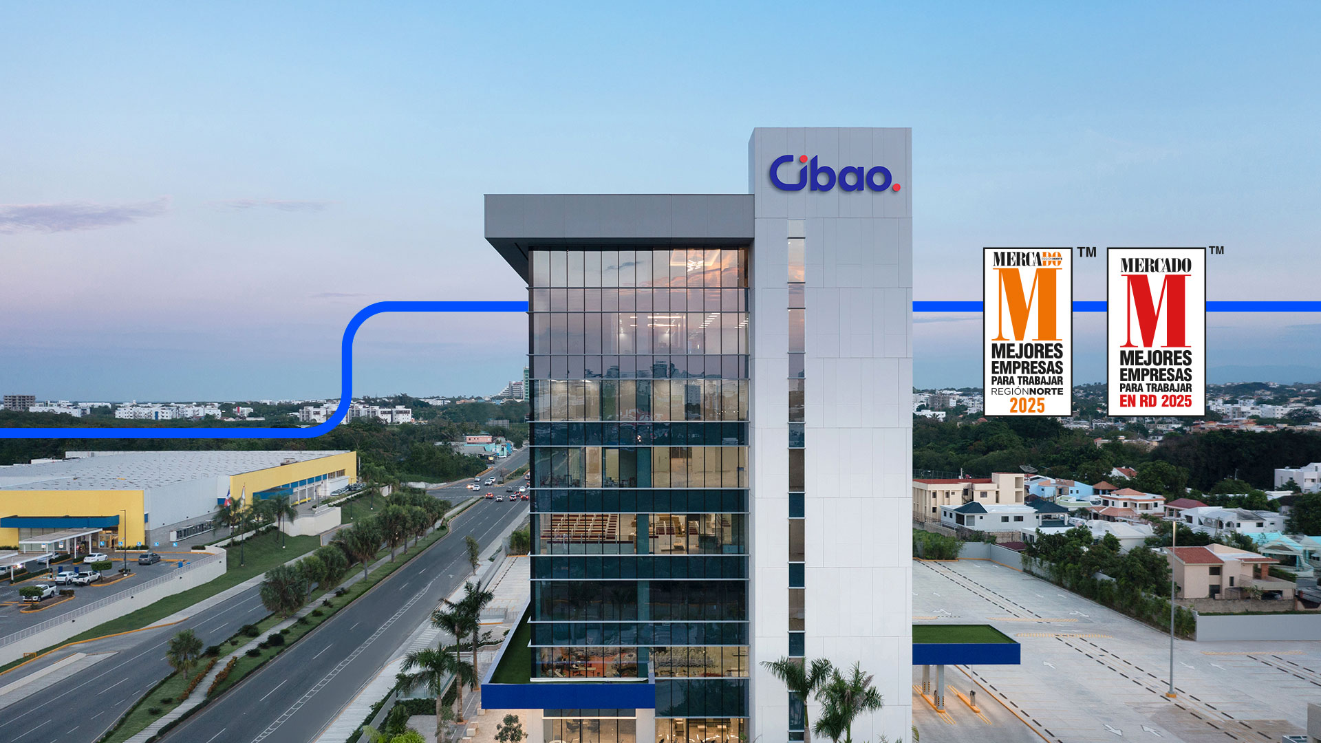 ¿Buscas trabajo? La Asociación Cibao se consolida como referente laboral