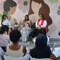 BHD imparte programa de charlas en la Sala de Lactancia del Parque Iberoamérica