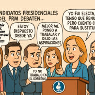 Caricatura del día