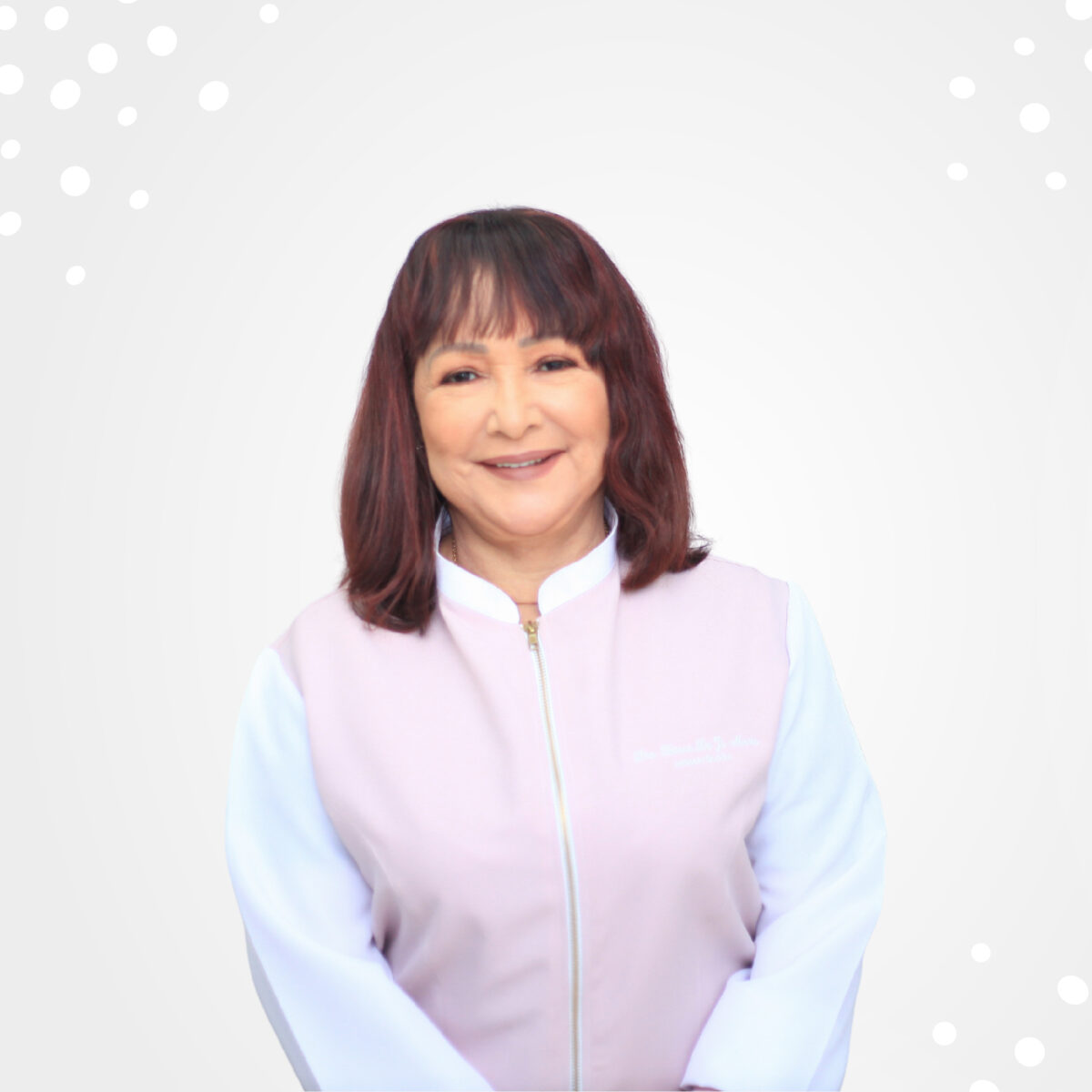 Fallece la doctora Silvia Marte, pionera en la dermatología pediátrica