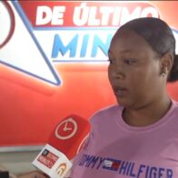 Mujer exige tribunal ordene nueva prueba de ADN para su hija