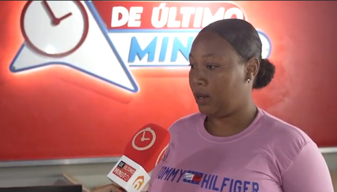 Mujer exige tribunal ordene nueva prueba de ADN para su hija