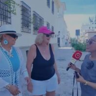 Turistas estadounidenses eligen RD para celebrar el 4 de julio