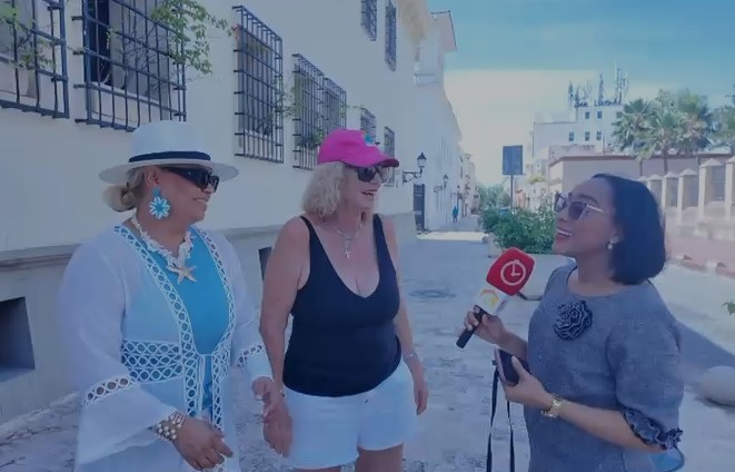 Turistas estadounidenses eligen RD para celebrar el 4 de julio