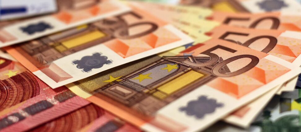 Precio del euro hoy 5 de julio de 2025 en República Dominicana