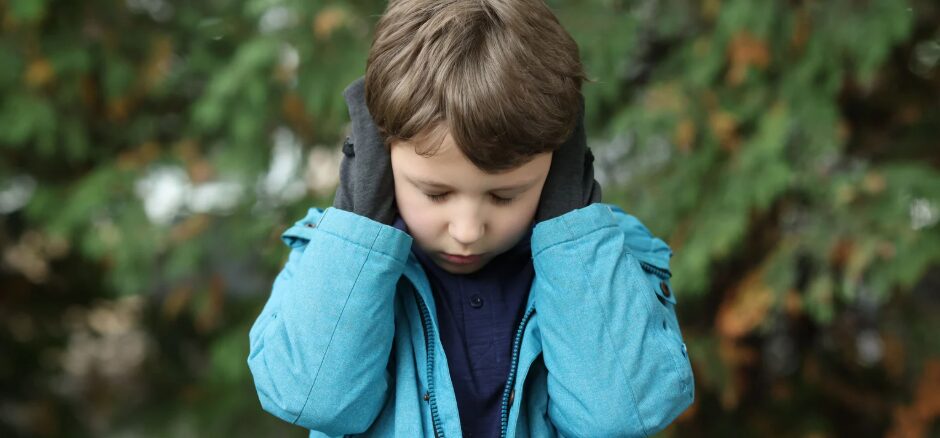 ¿Por qué más niños que niñas tienen autismo y TDAH?
