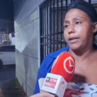 Madre pide apoyo para reparar su casa y costear la atención psicológica de su hija